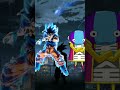 Goku vs zeno sama