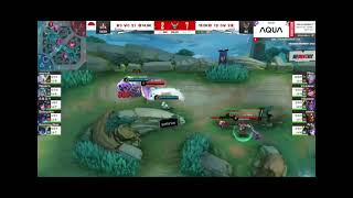 Ae vs gek fam game 2
