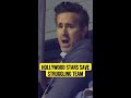 Hollywood Stars Revive Football Team, Aim for Premier League