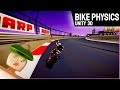 Arcade Bike Physics | Unity 3D