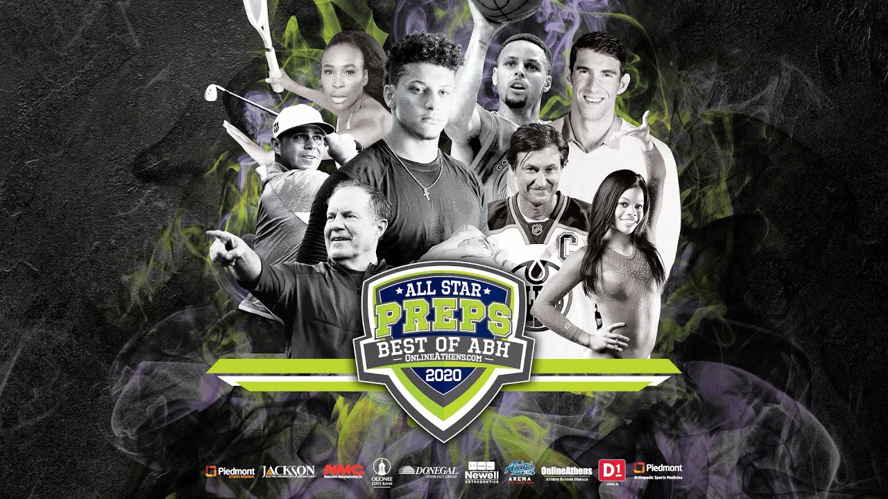 2020 Best of ABH Preps High School Sports Awards