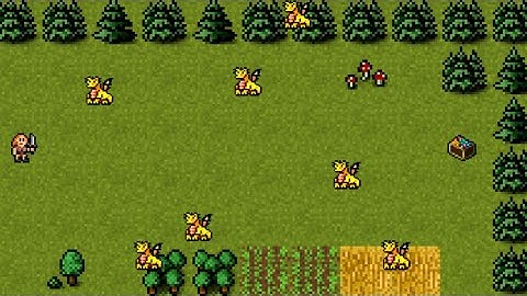 Phaser Zenva tutorial 1