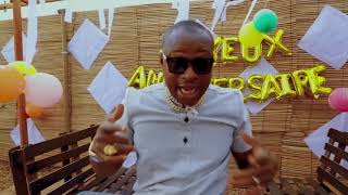 Video thumbnail of "Djenepo - joyeux anniversaire -Mahamadou Bonkoungou ( clip vidéo officiel )"