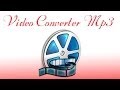 Free Video Converter MP3 Software - Free Download