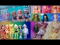 Rainbow High Commercials Compilation (2020-2024)