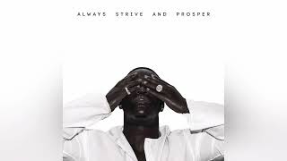 A$AP Ferg – Strive feat. Missy Elliott (Clean Version)