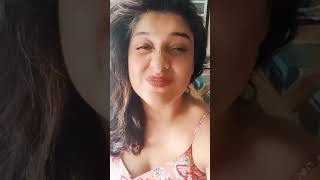 Actress Archana Kavi Looks Y