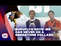 BURUKLYN BOYS: WE CAN NEVER DO A GENGETONE COLLABO| HOW WE DEAL WITH LADY FANS| CRAZY 11