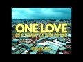 ONE LOVE ft GJB100   Natty Ngwai   Becky Muthoni & Pato Banton (Go Pato) [Official Music Visualizer]
