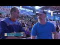 Dorget vs Lherminier - Or Poulies Hommes S2 | Championnat de France en Salle - Vittel 2020