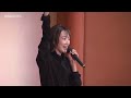生駒里奈さんに大興奮!中学生が作文で快挙 の動画、YouTube動画。