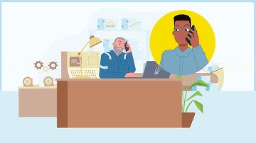 B2G e-Invoicing in Belgium - official video 1 (ASA)