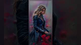The Pale Dreamer - Song About Paige Mahoney | Epic Music 🎶🎶 #epic #bone #season #paige #song #music