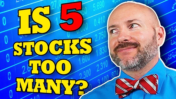 How Many Stocks Should I Own? [the Truth Wall Stre...