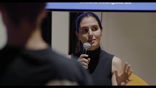 Women in Finance - Zaira Melero screenshot 2
