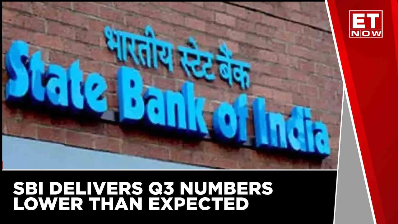 SBI’S Asset Quality And Take On The Results By Brokerages