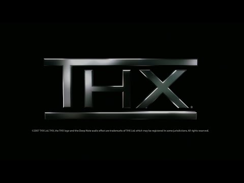 THX - Amazing Life (2010)