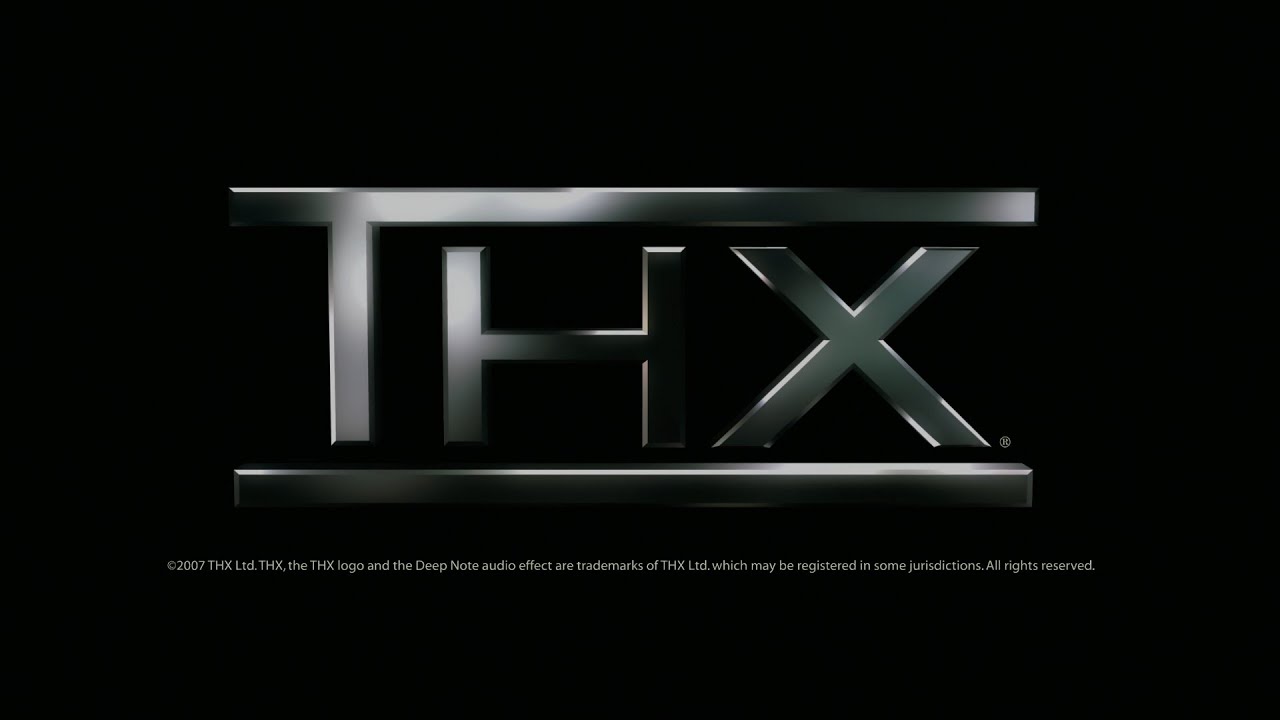 THX - Amazing Life (2010) - YouTube