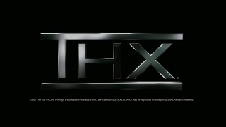 THX - Amazing Life (2010)