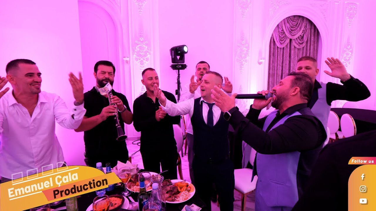 Kaba Per Krushqit, Se Jam Djale Nga Sulova - Sokol Fejza & Artan Fejza | Emanuel Çala Production