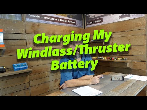 My Windlass and