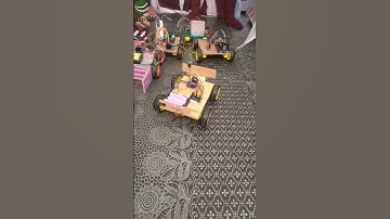 Girls Power Unleashed||Arduino Bluetooth RC Car Project! 🚗💨 | STEM for Girls | DIY Tech FunFun