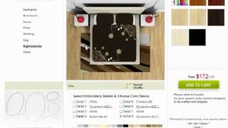 Modern Bedding