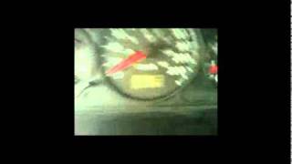 Idle Issues 2001 Mazda Protege LX 2.0L