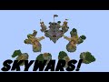Minecraft: Hypixel SkyWars!