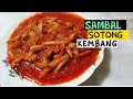 SOTONG LEMBUT, RASA MASAM DAN PEDAS MEMIKAT SELERA@Noyung Let Vlog