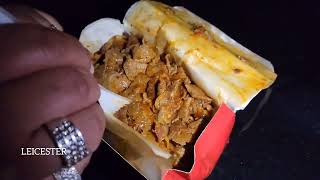 FIRST VIDEO OF THE CHANNEL | COULD THIS BE THE BEST STIR FRY DONNER IN BRITAIN? | THE FOOD GOVERNOR screenshot 3