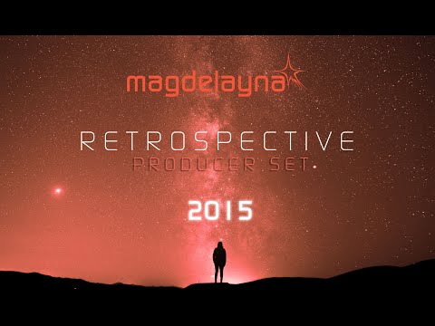 Magdelayna - 2015