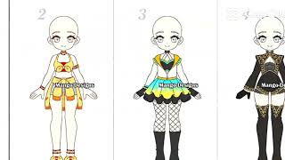 Smg997758 and Dress 1.23