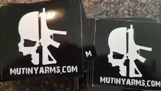 Mutiny Intro