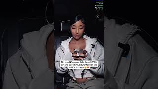 No Way N3on Paid Rubi Rose 250k But She Gave Him Zero Attention The Whole Stream 