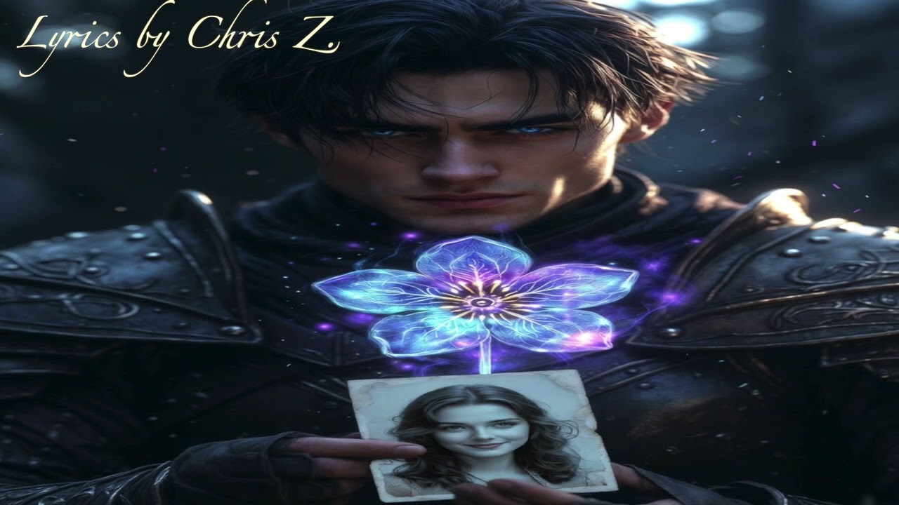 🎵 „Vergiss mein nicht“ – Lyrics by Chris Z.