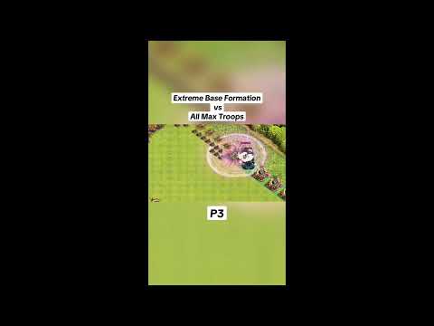 Extreme Base Formation