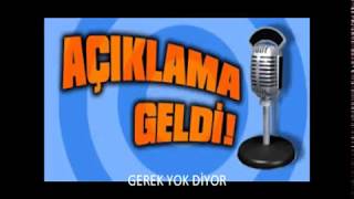 Duyunca Çok Şaşiracaksiniz Mutlaka Di̇nleyi̇n