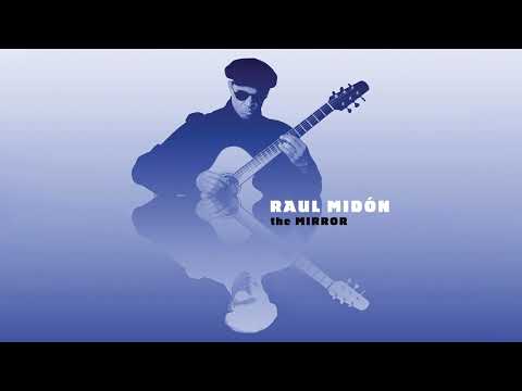 Raul Midón - Deep Dry Ocean (Official Audio)