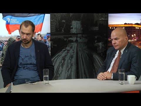 Убит под Луганском, взорван в Киеве