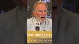 Torts “our guys know what Tod do” How the Knights will move forward