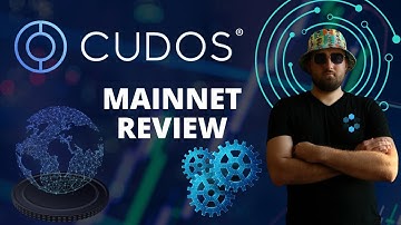 Cudos mainnet