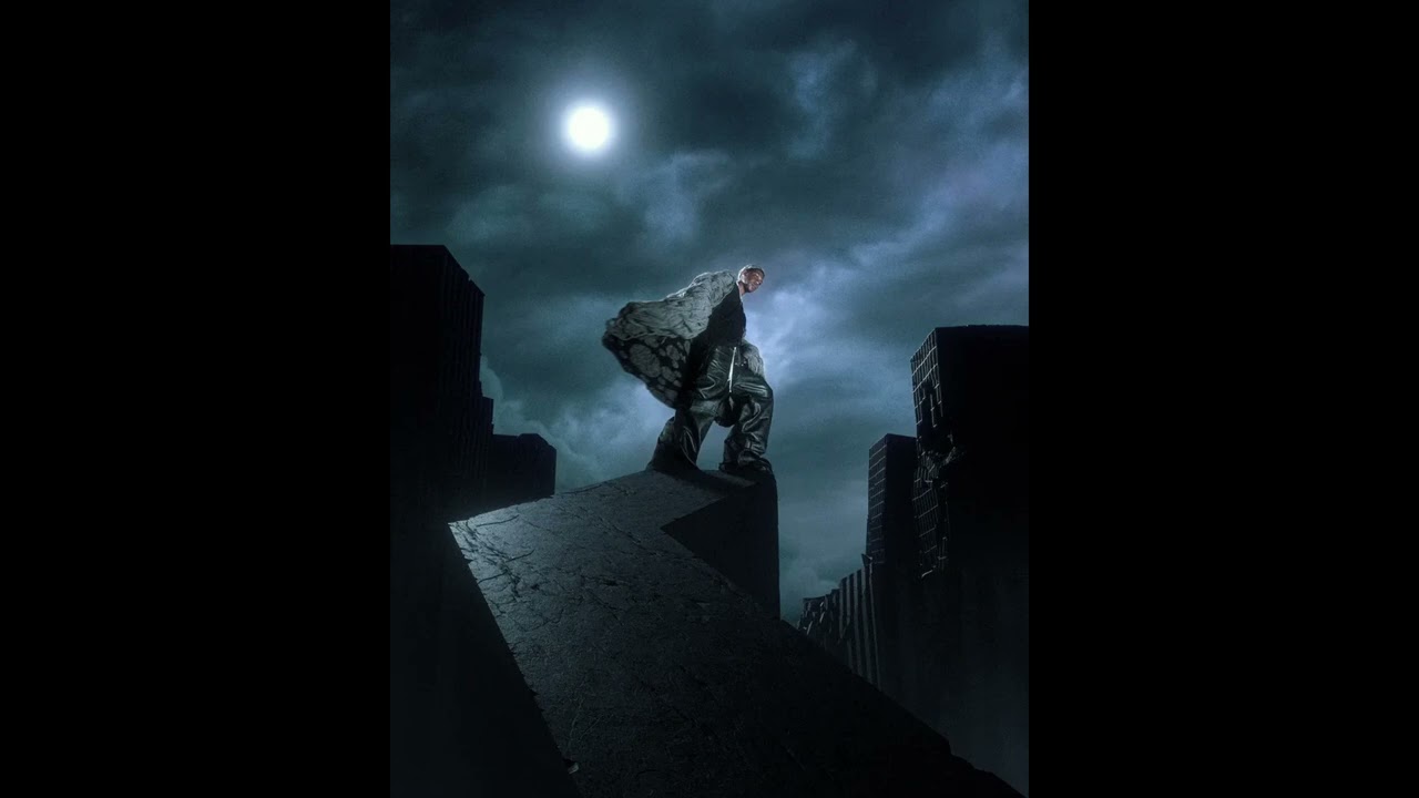 Destroy Lonely + Ken Car$on Type Beat - Higher