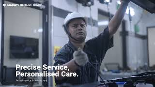 Factful Fridays Retro | Plan your service in advance with DIY Job Card.
