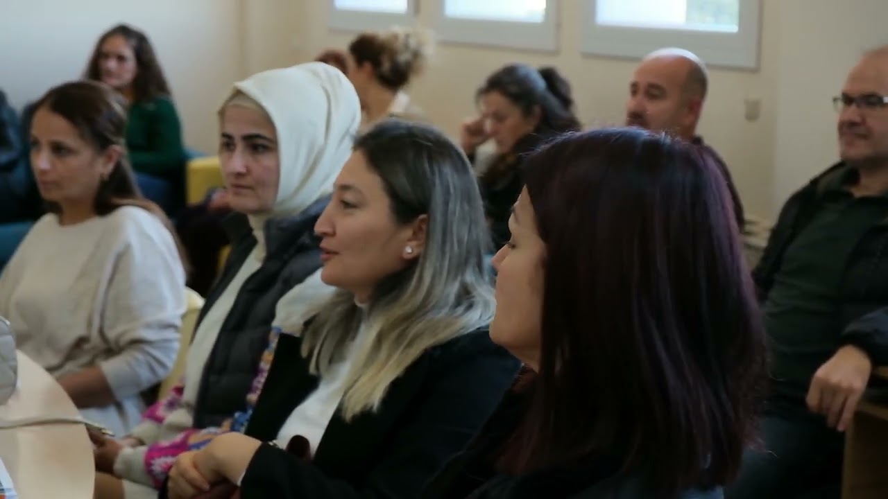 ÇAĞRIBEY MTAL TANITIM