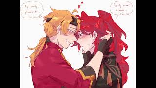 Nightcore - Casanova (Deeper Version)