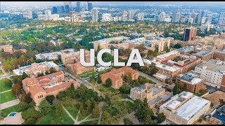 UCLA Events & Transportation