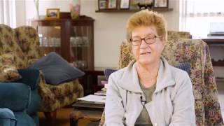 Why I chose SwanCare Bentley Park