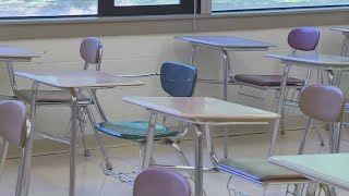 Nationwide school threats on TikTok prompt planned police presence at CT schools Friday
