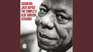 Mr. Dupree Blues
